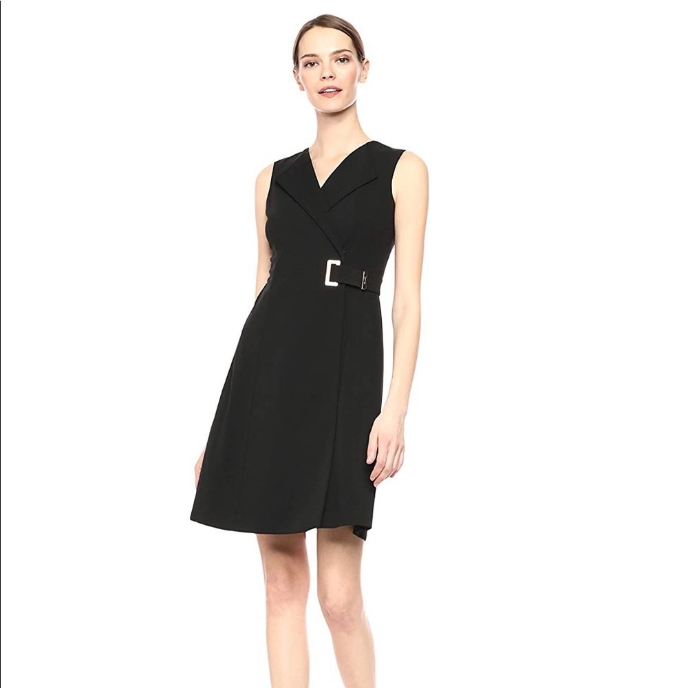 Calvin Klein Dress